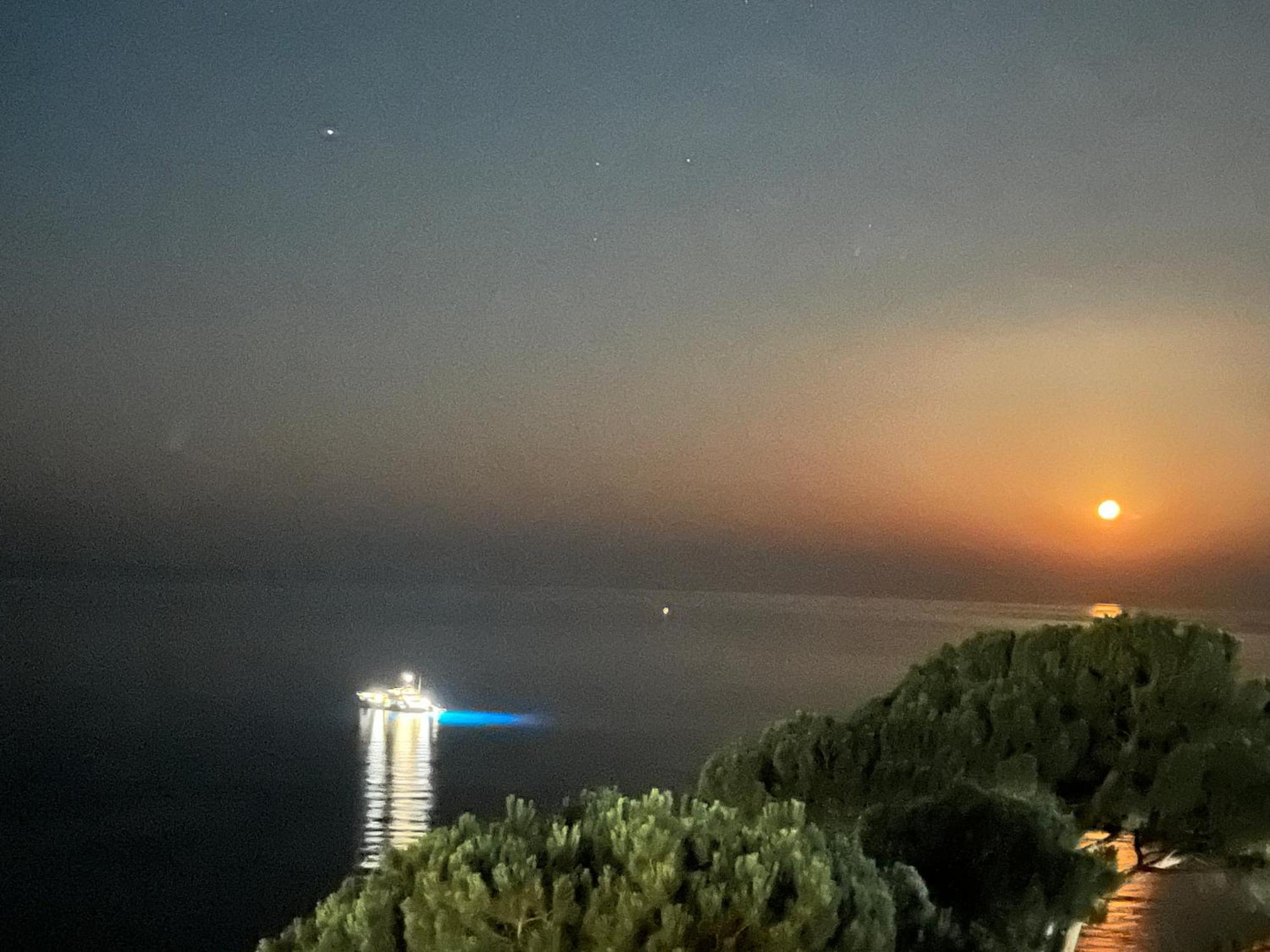 Villa Casa Monnalisa - Calandre Sabbie Oro Ventimiglia Esterno foto