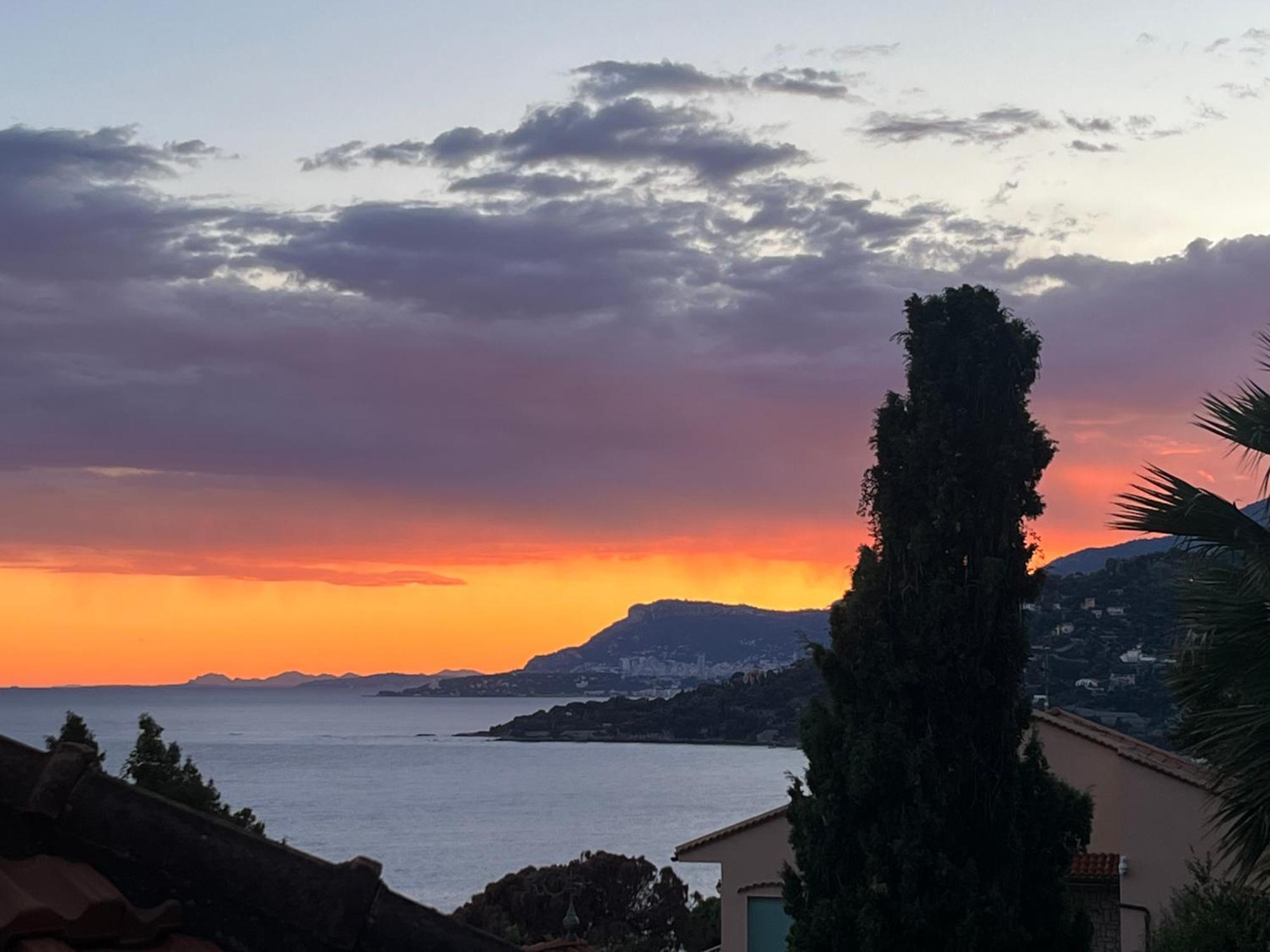Villa Casa Monnalisa - Calandre Sabbie Oro Ventimiglia Esterno foto
