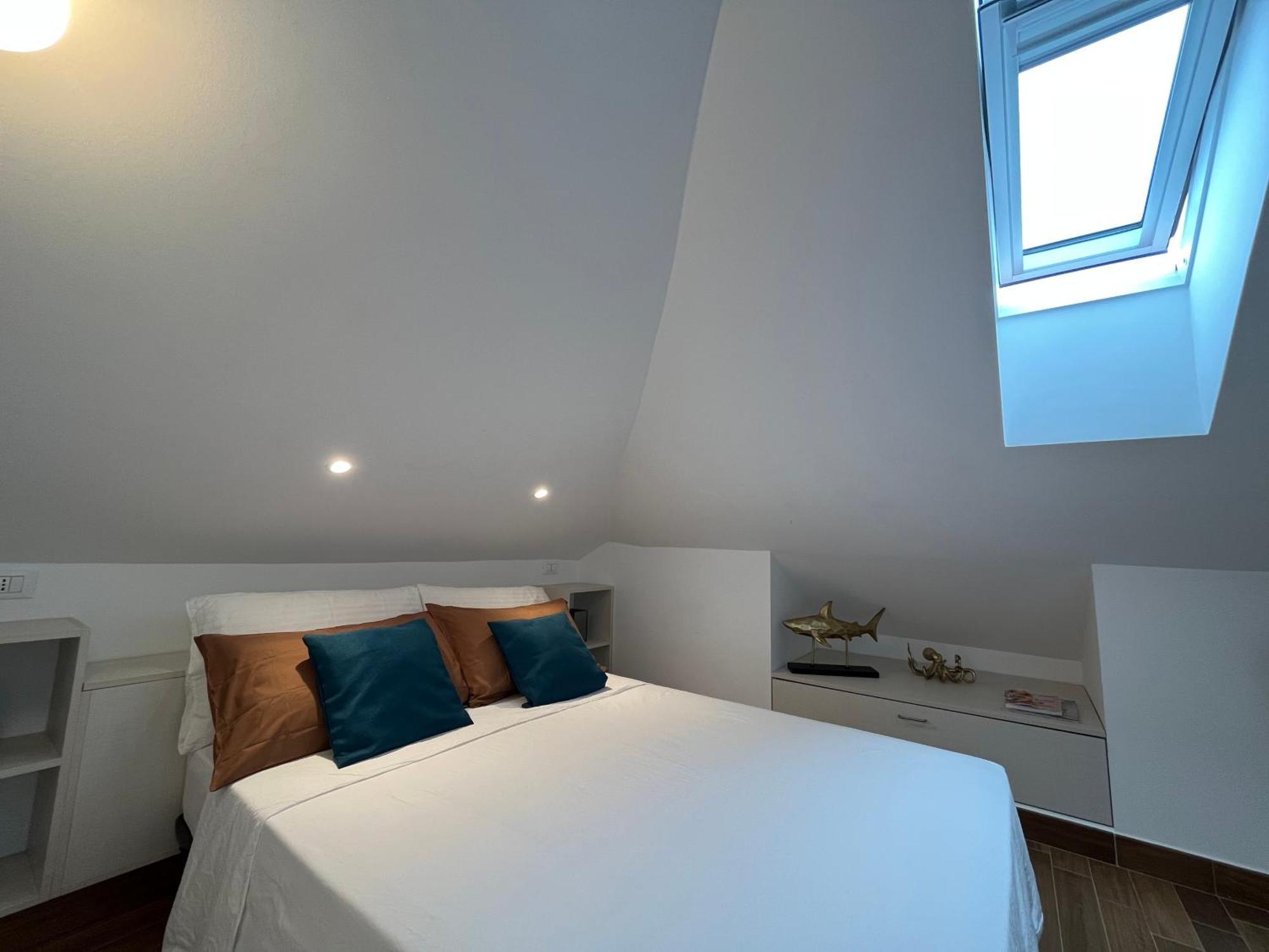 Villa Casa Monnalisa - Calandre Sabbie Oro Ventimiglia Esterno foto