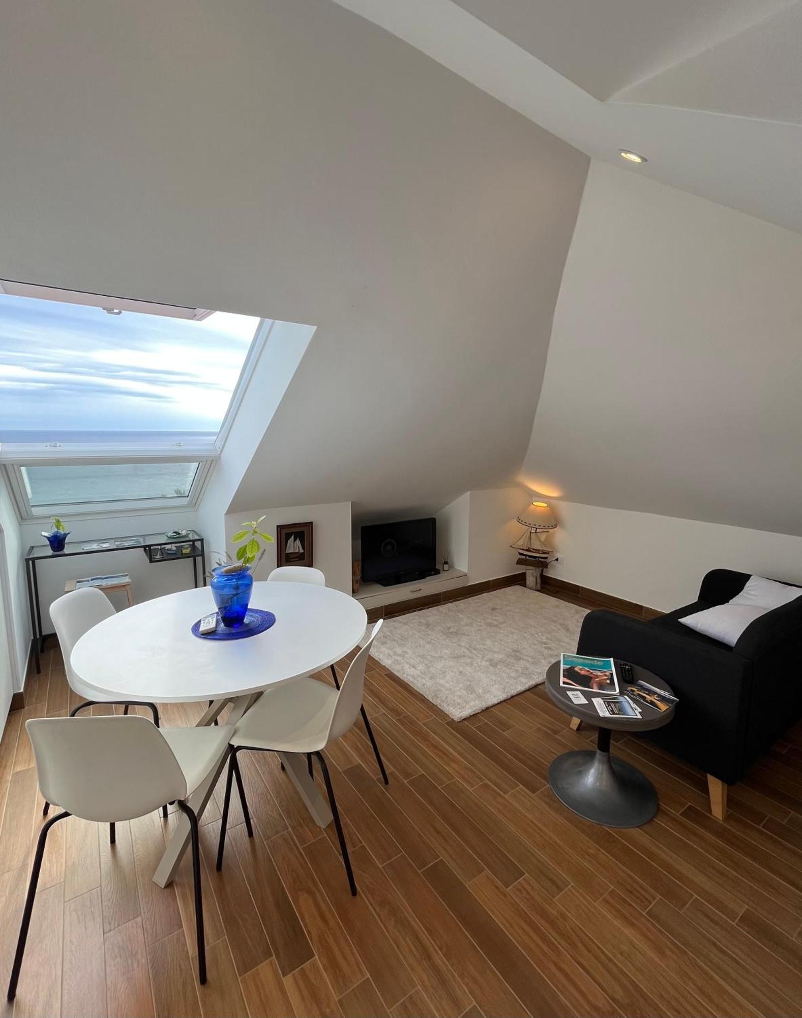 Villa Casa Monnalisa - Calandre Sabbie Oro Ventimiglia Esterno foto