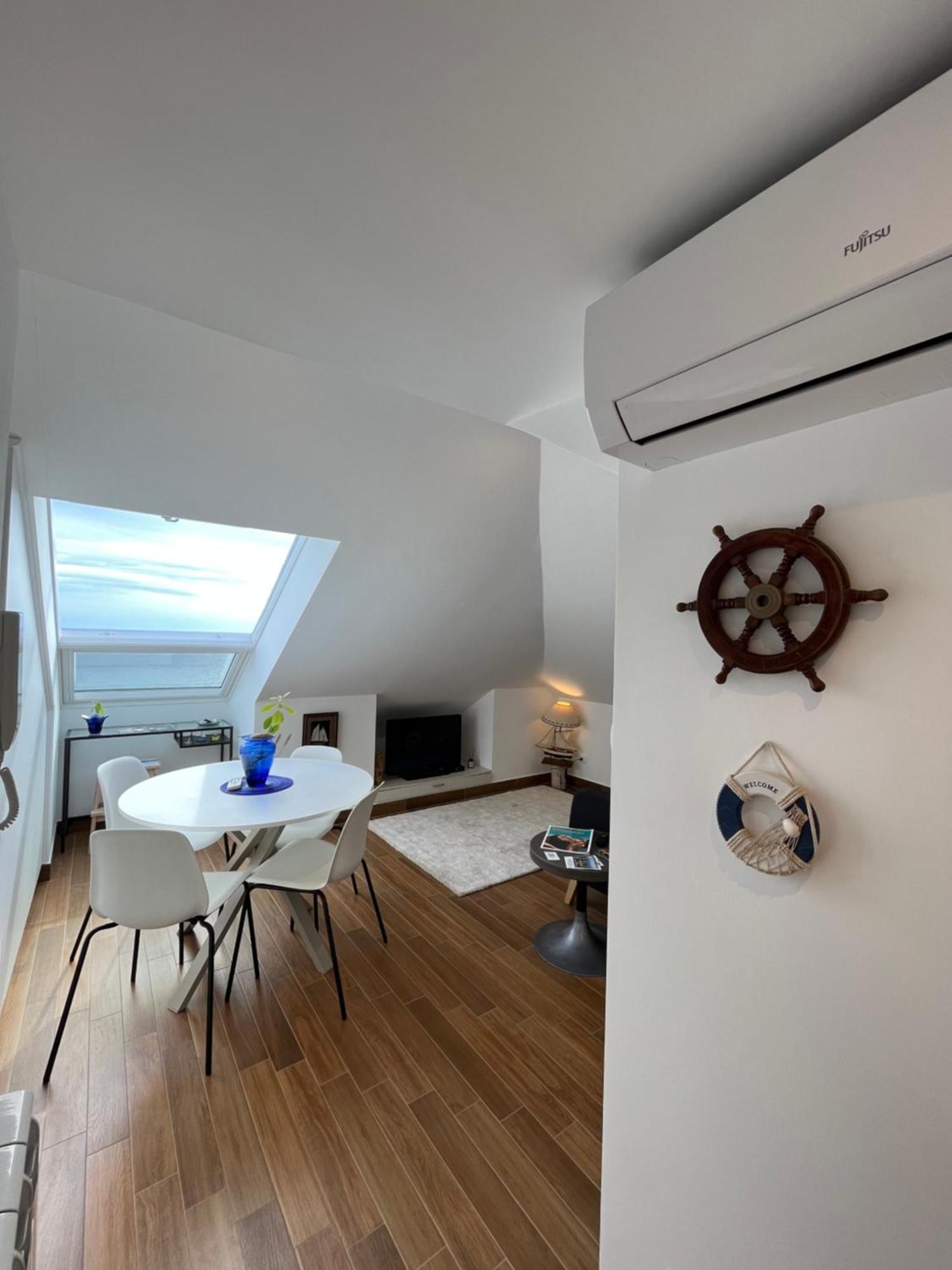 Villa Casa Monnalisa - Calandre Sabbie Oro Ventimiglia Esterno foto