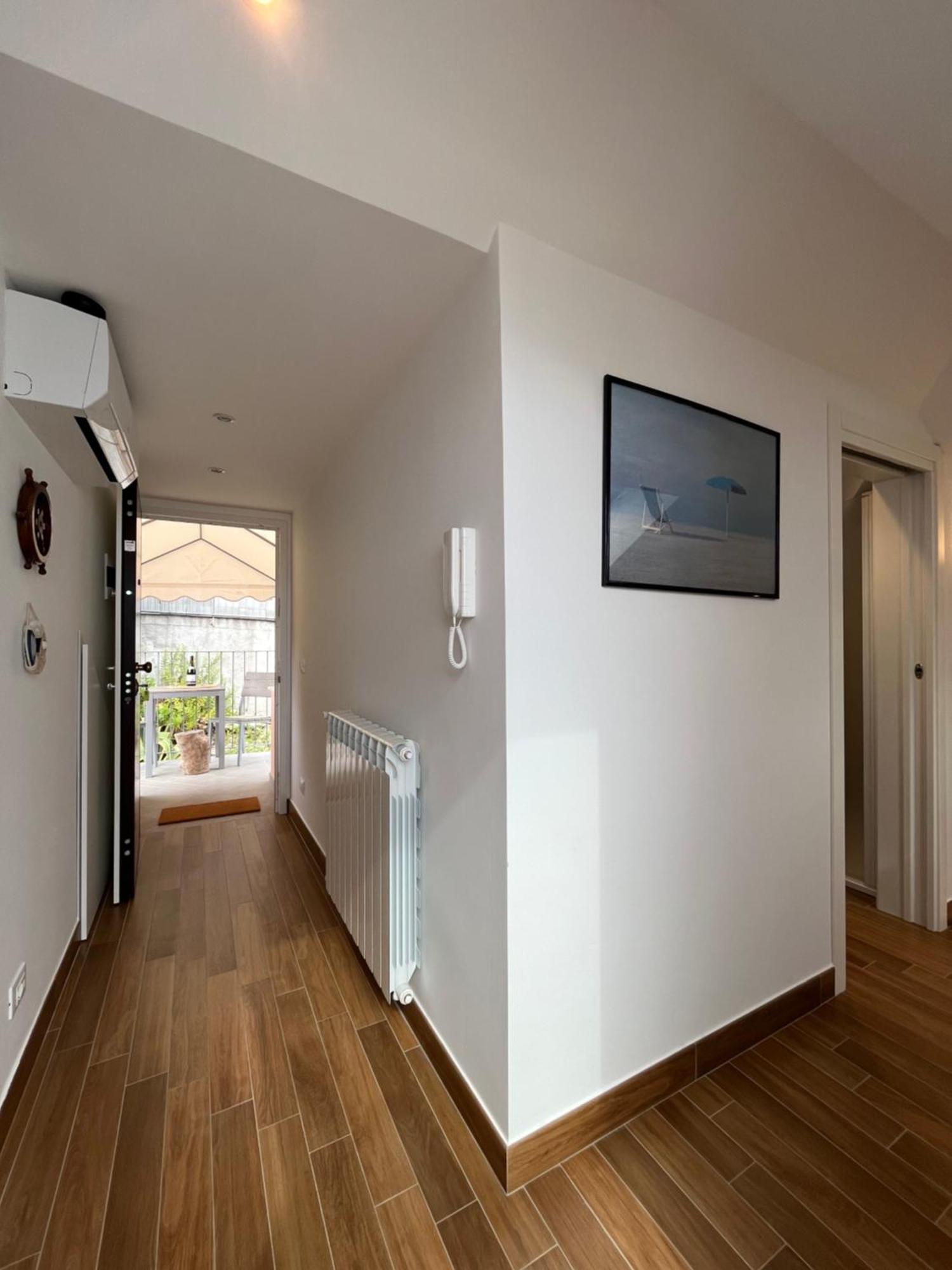 Villa Casa Monnalisa - Calandre Sabbie Oro Ventimiglia Esterno foto